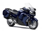 2010 Kawasaki Concours 14 photo